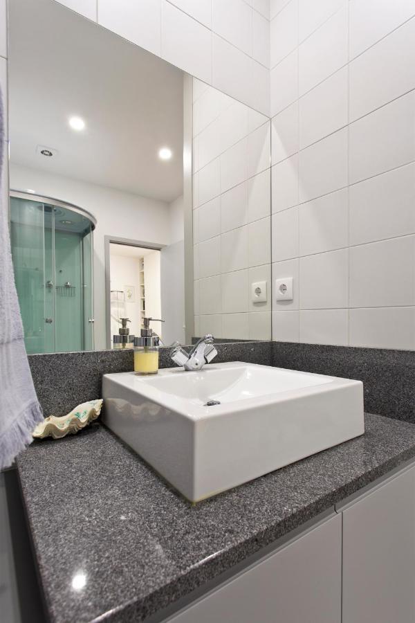 Porto Terrace Apartment Exterior foto